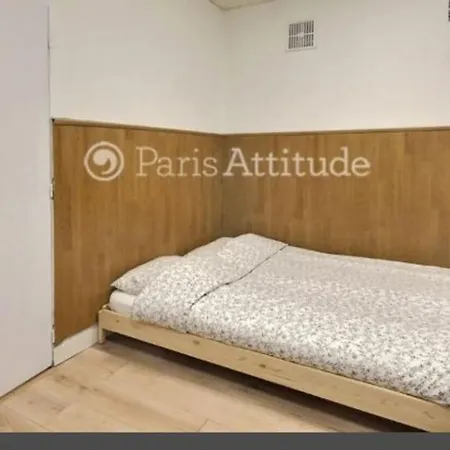 Apartment Beranger - Center Of In Le Marais *