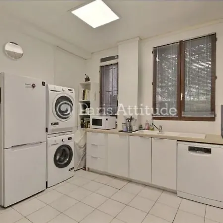 Apartment Beranger - Center Of In Le Marais